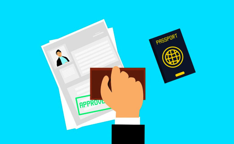 Lee más sobre el artículo Pasos para obtener visa definitiva en Chile