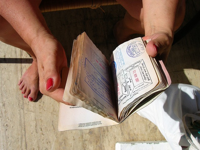 Requisitos para el pasaporte mexicano: Primera vez y renovación