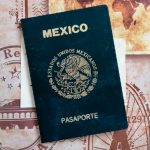 conseguir citas para el pasaporte mexicano