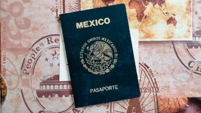 Lee más sobre el artículo Tutorial paso a paso para conseguir citas para el pasaporte mexicano
