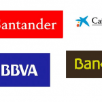 Bancos-españoles