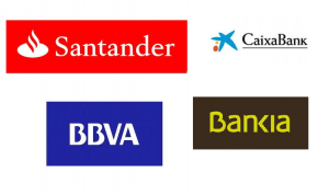 Lee más sobre el artículo Bancos Españoles en Estados Unidos