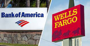 Lee más sobre el artículo Transferir Dinero Bank of America Wells Fargo